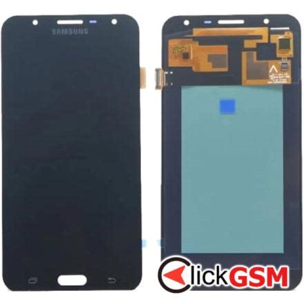 Piesa Piesa Display Negru Samsung Galaxy J7 Nxt 31xg