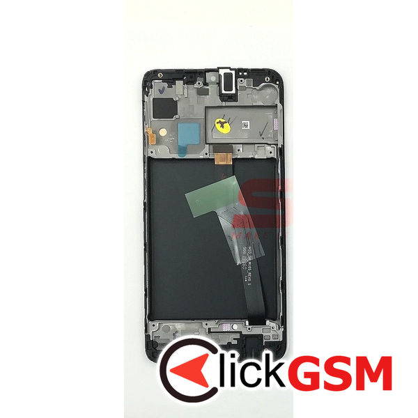 Piesa Display Negru Samsung Galaxy M10 2t88