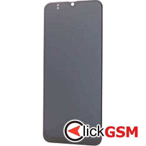 Piesa Piesa Display Negru Samsung Galaxy M30s 43im