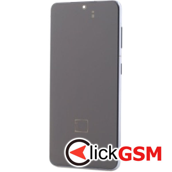 Piesa Display Negru Samsung Galaxy S21 5g 1e4b