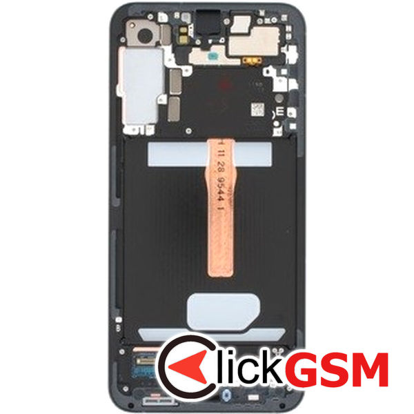 Piesa Piesa Display Negru Samsung Galaxy S22.plus 1t60