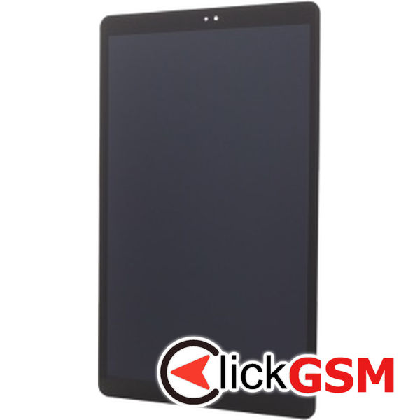 Piesa Piesa Display Negru Samsung Galaxy Tab A 10.5 29jp