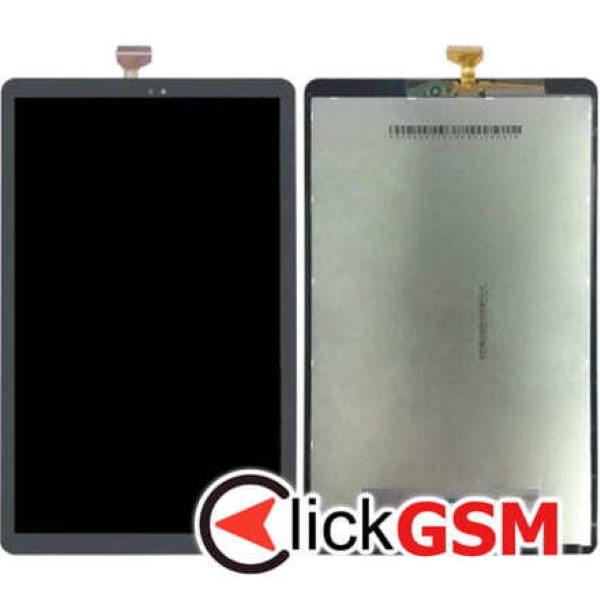 Piesa Display Negru Samsung Galaxy Tab A 10.5 4m1d