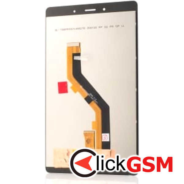 Piesa Display Negru Samsung Galaxy Tab A 8.0 2019 Bkn