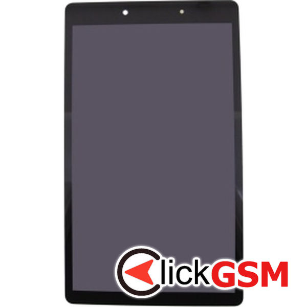 Piesa Piesa Display Negru Samsung Galaxy Tab A 8.0 2019 Fem