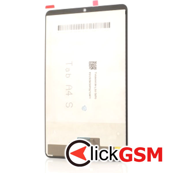 Piesa Piesa Display Negru Samsung Galaxy Tab A 8.4 2020 Hx4