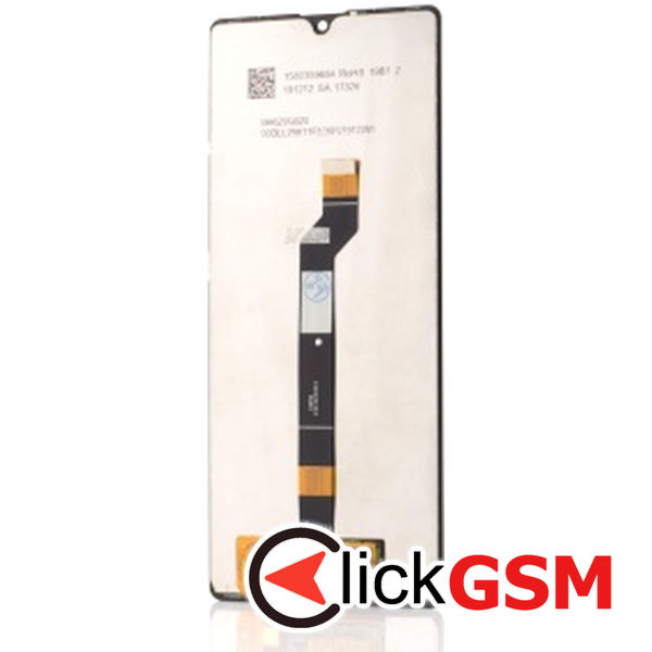 Piesa Display Negru Sony Xperia L4 Bk9