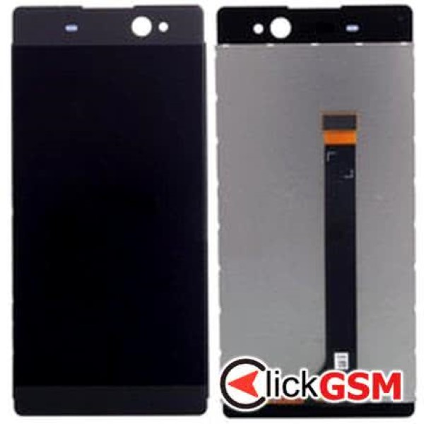 Piesa Piesa Display Negru Sony Xperia Xa Ultra 2fys