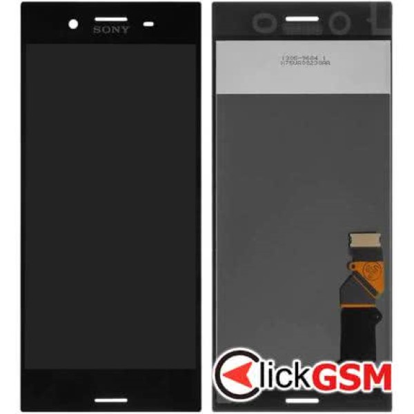 Piesa Piesa Display Negru Sony Xperia Xz Premium 29hp