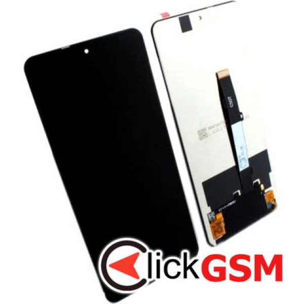 Piesa Display Negru Xiaomi Mi 10t Lite 29uu