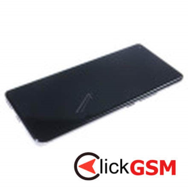 Piesa Piesa Display Negru Xiaomi Mi 11 Ultra 4pbc