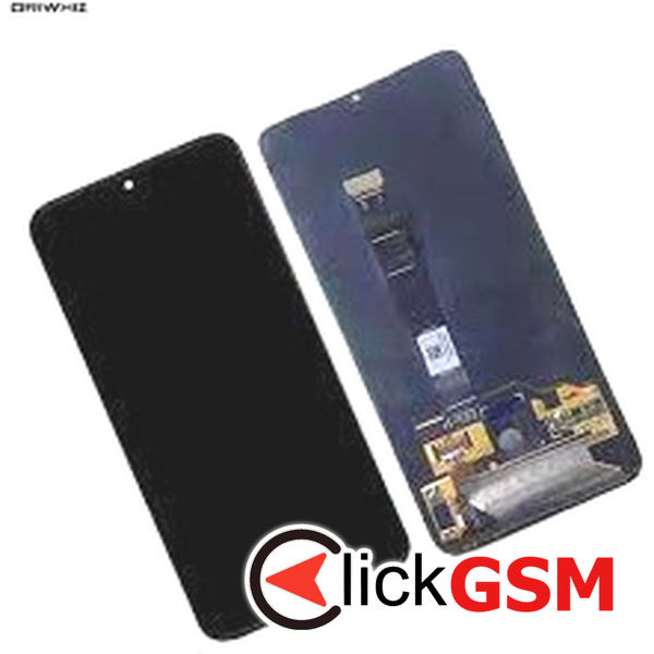 Piesa Display Negru Xiaomi Mi 9 Se 1tlf