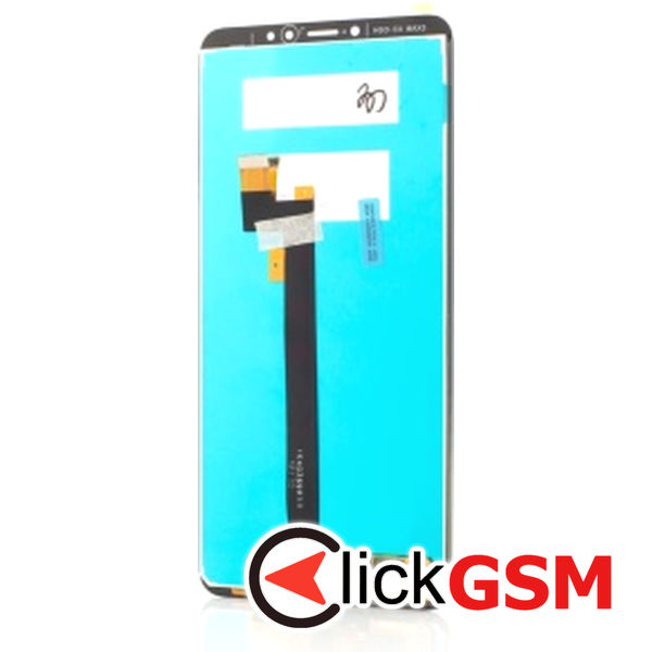 Piesa Piesa Display Negru Xiaomi Mi Max 3 Bj3