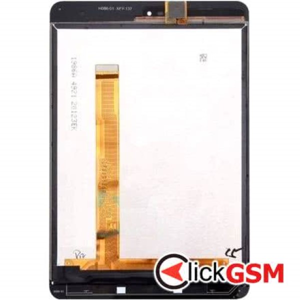 Piesa Display Negru Xiaomi Mi Pad 2 3b5k