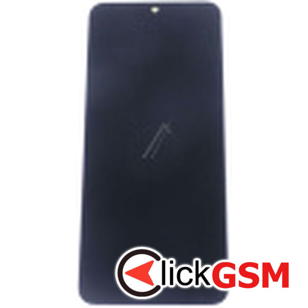 Piesa Piesa Display Negru Xiaomi Redmi 14c 13w3