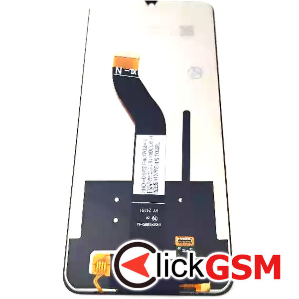 Piesa Display Negru Xiaomi Redmi 14c 4hv6