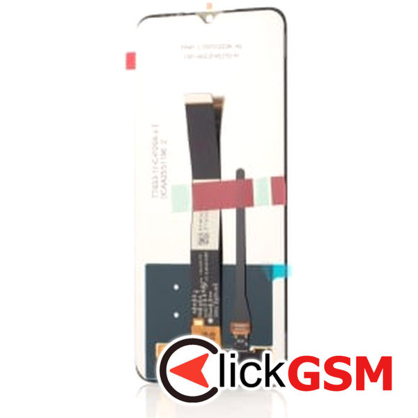 Piesa Display Negru Xiaomi Redmi 9a Fca