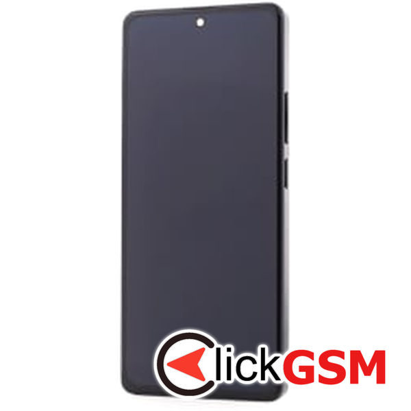 Piesa Piesa Display Negru Xiaomi Redmi Note 13 Pro 4g 48vj