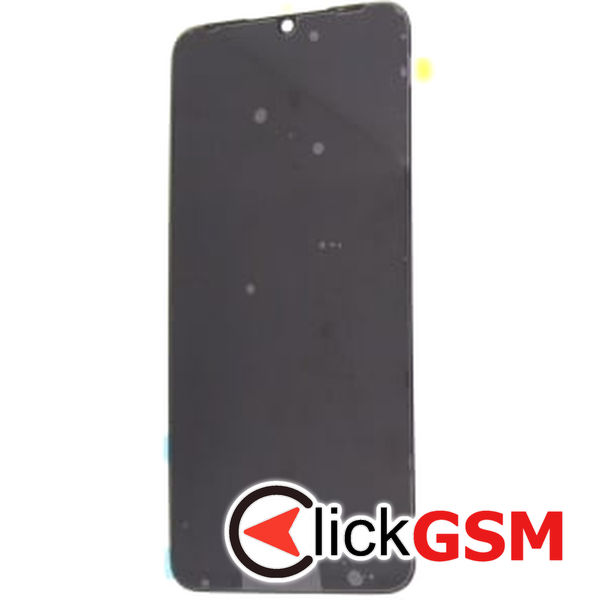 Piesa Display Negru Xiaomi Redmi Note 8 Oy0