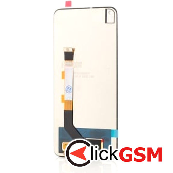 Piesa Piesa Display Negru Xiaomi Redmi Note 9 5g Rz9