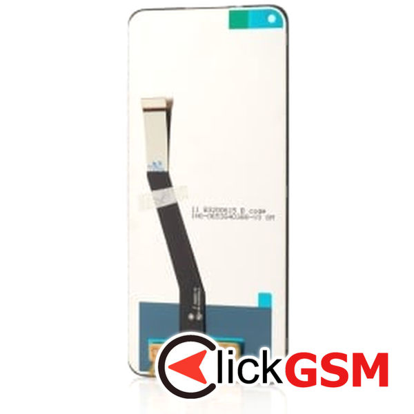 Piesa Display Negru Xiaomi Redmi Note 9 Rz7