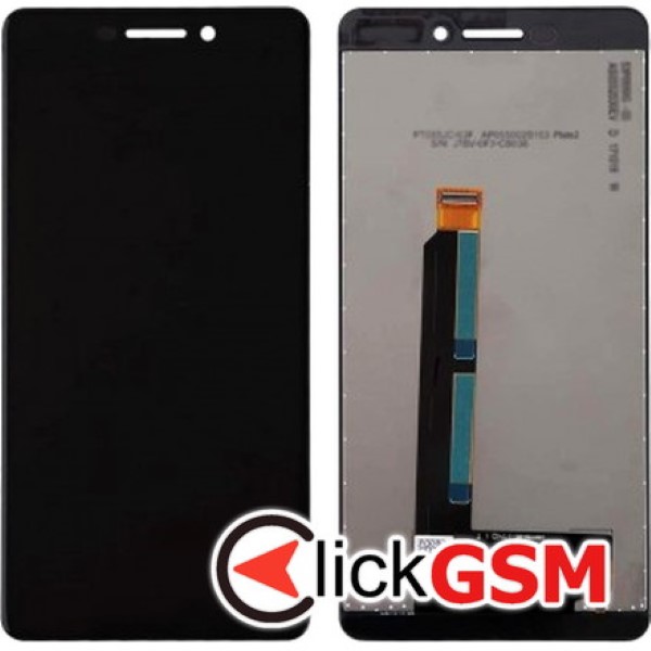 Piesa Display Nokia 6.1 56ib