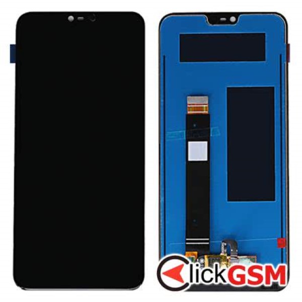 Piesa Display Nokia 7.1 2wgb