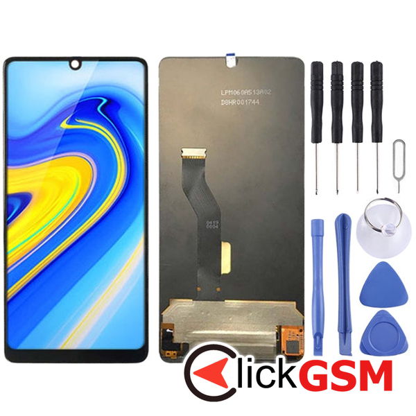 Piesa Display Nubia Z18 24s8