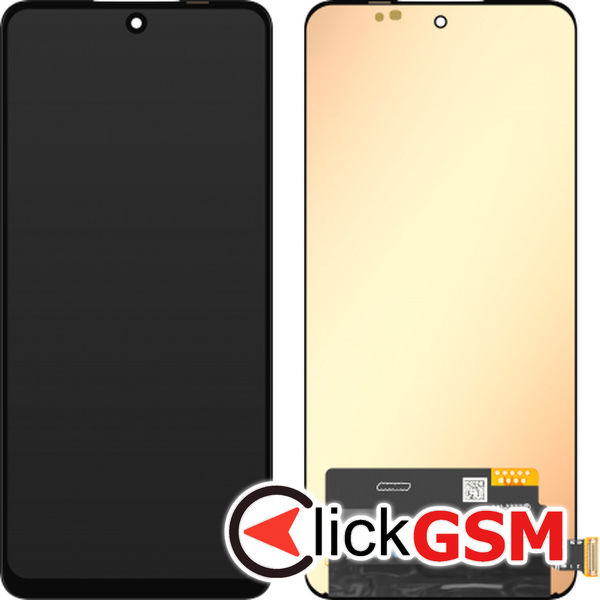 Piesa Display Oneplus 10r 5g 4snv