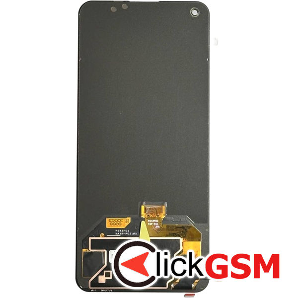 Piesa Piesa Display Oneplus Nord 3 5g 4q7t