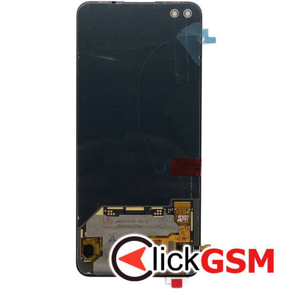 Piesa Piesa Display Oneplus Nord 4fsb