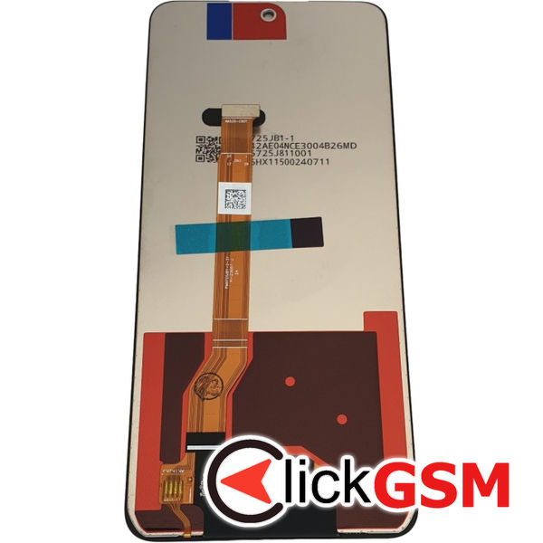 Piesa Piesa Display Oneplus Nord Ce 3 Lite 43ip