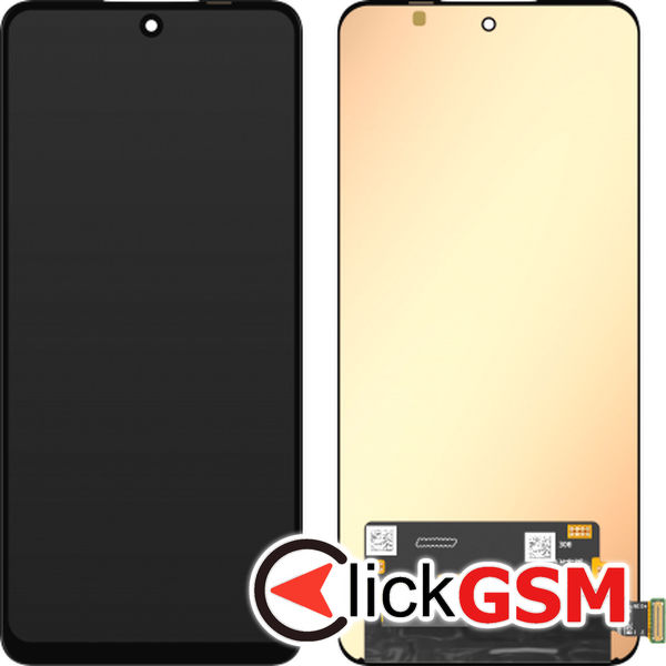 Piesa Display Oneplus Nord Ce4 3qn4