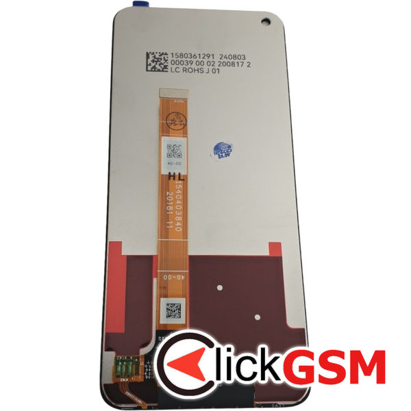 Piesa Display Oneplus Nord N10 5g 40iw