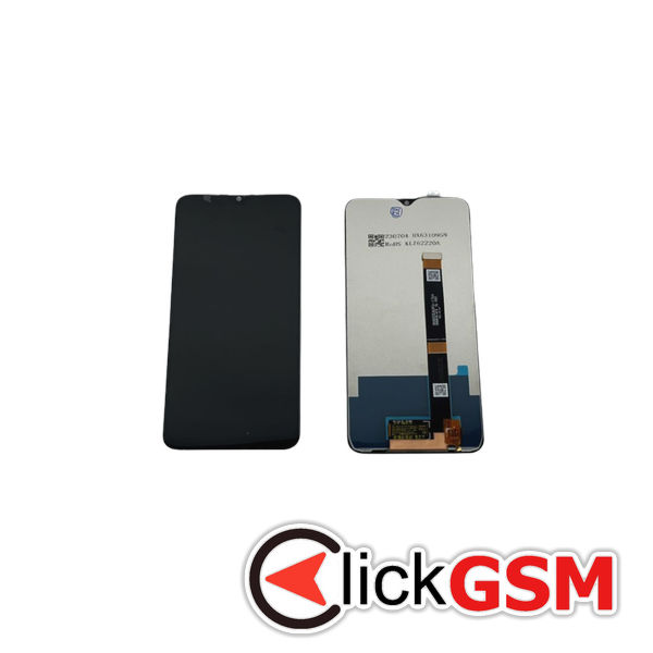 Piesa Display Oppo A12 2y86