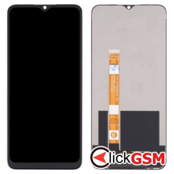 Piesa Piesa Display Oppo A31 2wey