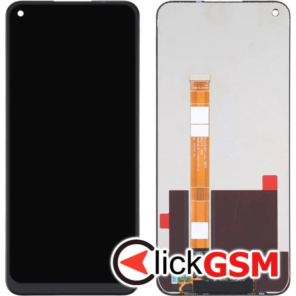 Piesa Display Oppo A32 Pc9