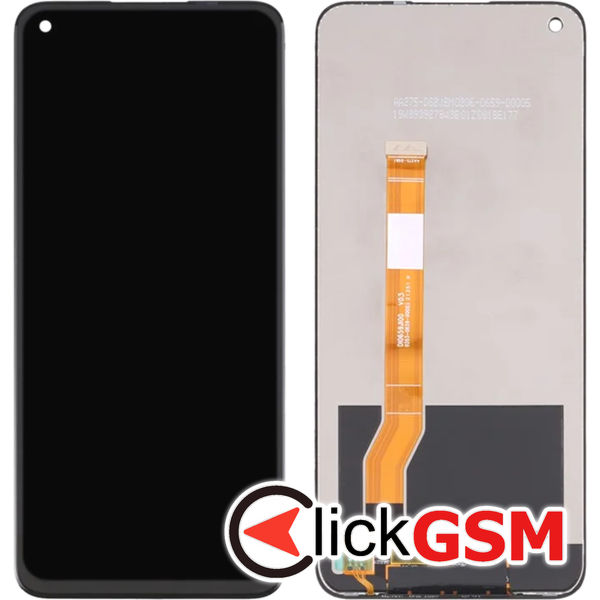 Piesa Display Oppo A36 Pcn