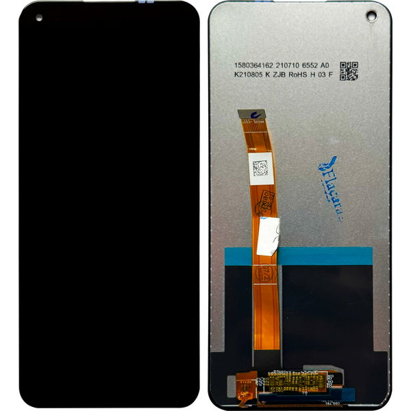 Schimbare Display Oppo A54 4G · Display Oppo A54