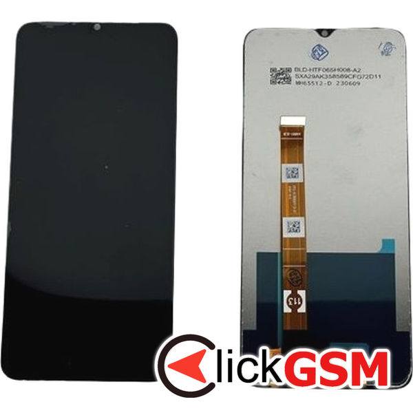 Piesa Display Oppo A54s 2y87