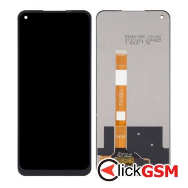 Piesa Piesa Display Oppo A55 5g 2whk