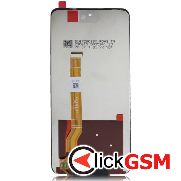 Piesa Piesa Display Oppo A58 4g 3679