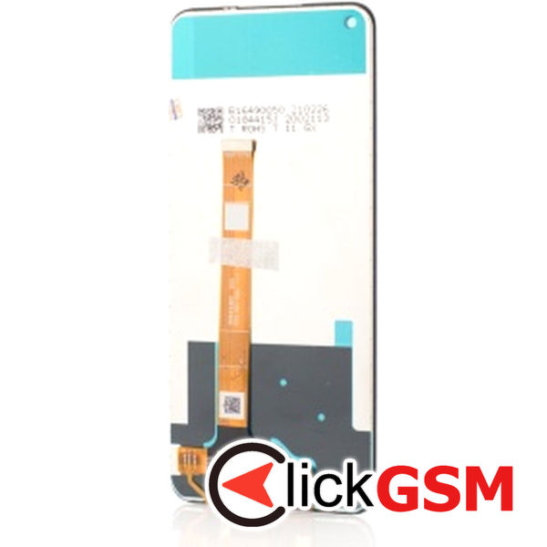 Piesa Piesa Display Oppo A72 5g Bg6