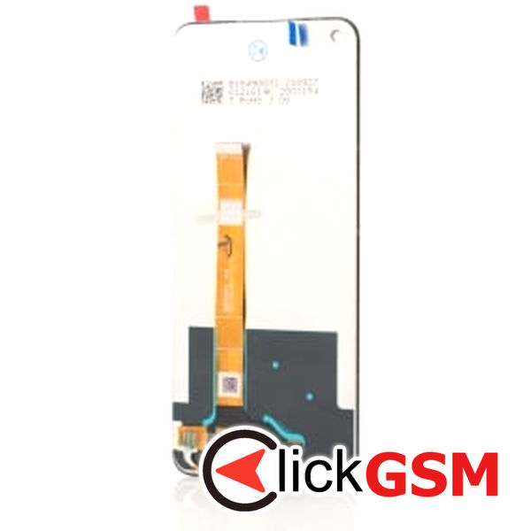 Piesa Piesa Display Oppo A73 5g 16el