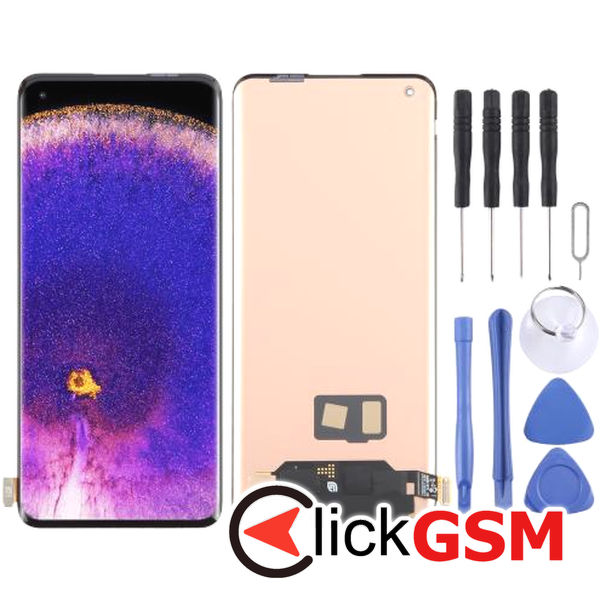 Piesa Display Oppo Find X5 Pro 1haq