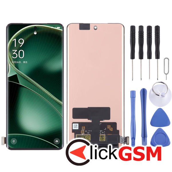 Piesa Display Oppo Find X6 2tpq