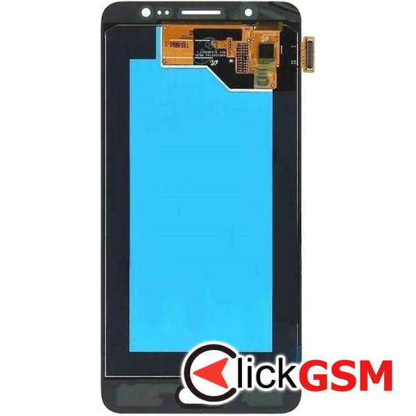 Piesa Piesa Display Original Alb Samsung Galaxy J5 2016 4524