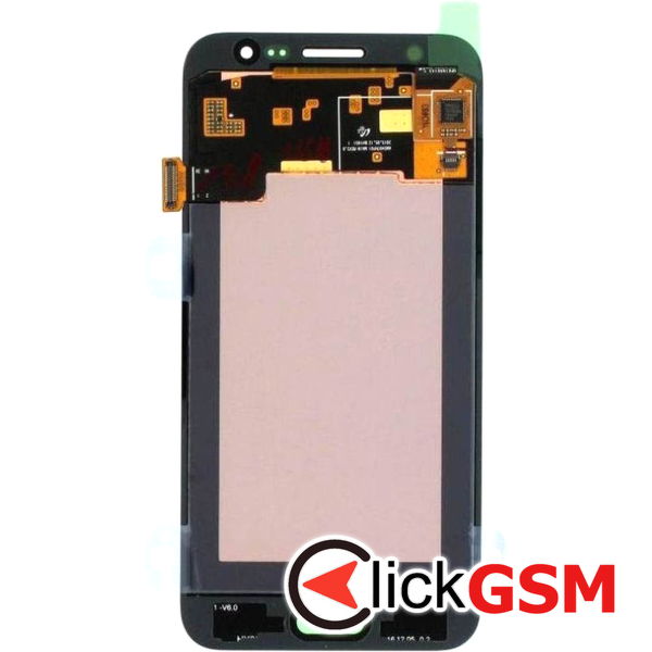 Piesa Piesa Display Original Alb Samsung Galaxy J5 45po