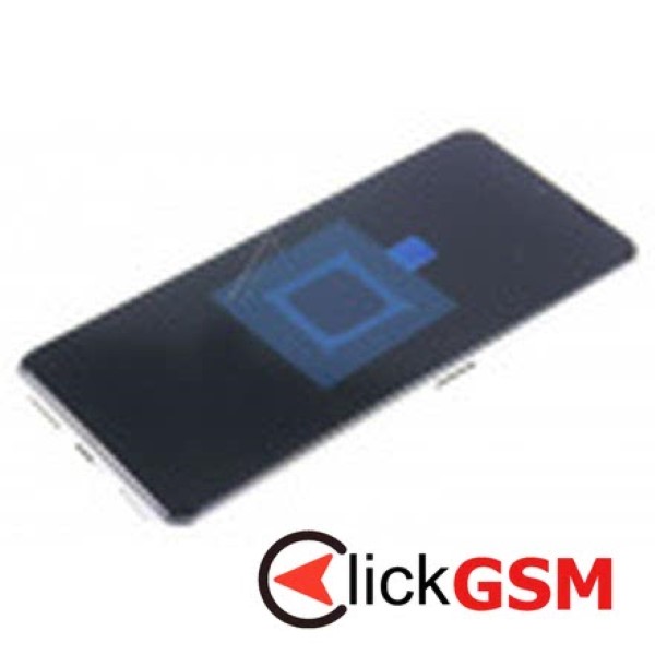 Piesa Piesa Display Original Alb Xiaomi Mi 11i 3cni