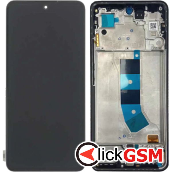 Piesa Display Original Alb Xiaomi Redmi Note 13 4g 46xw